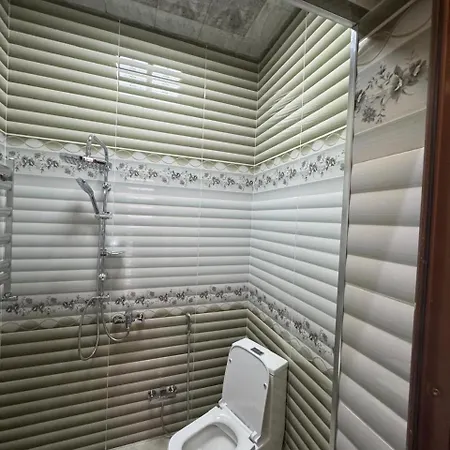 Sweet House Apartment Quba Exterior photo