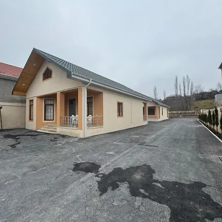 Sweet House Apartment Quba Exterior photo