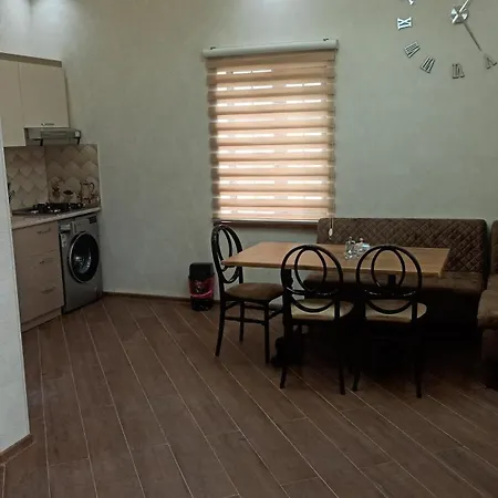 Sweet House Apartment Quba Exterior photo