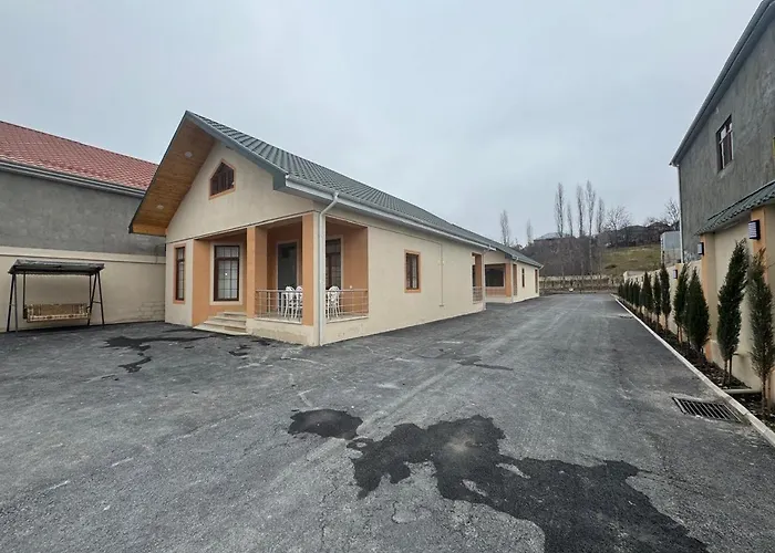 Sweet House