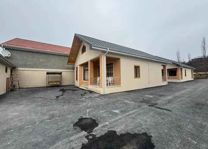Sweet House
