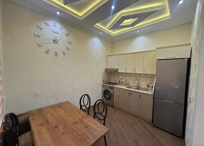 Sweet House