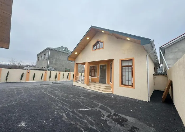 Sweet House