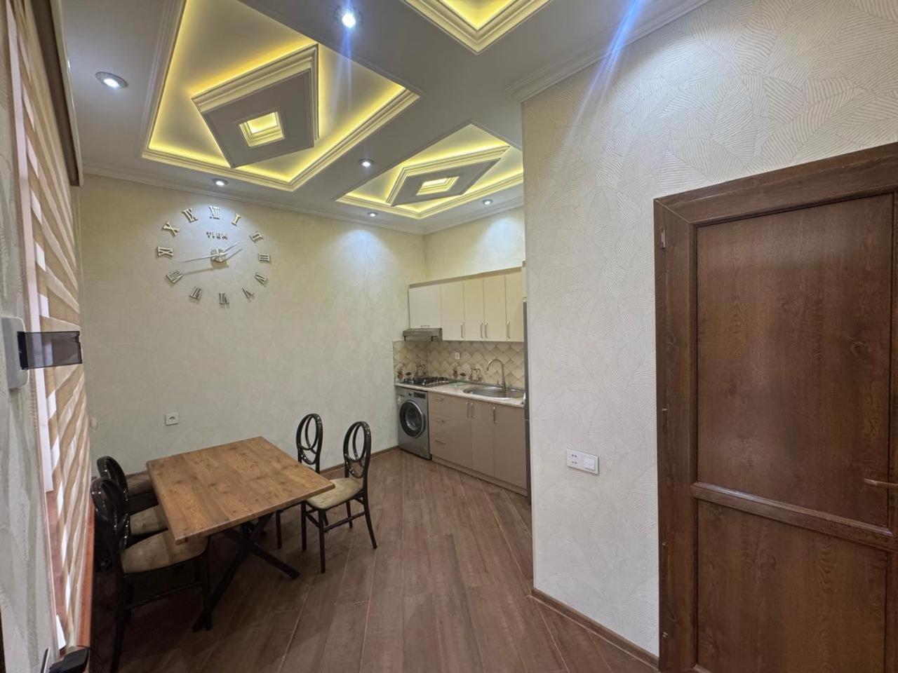 Sweet House Apartment Quba