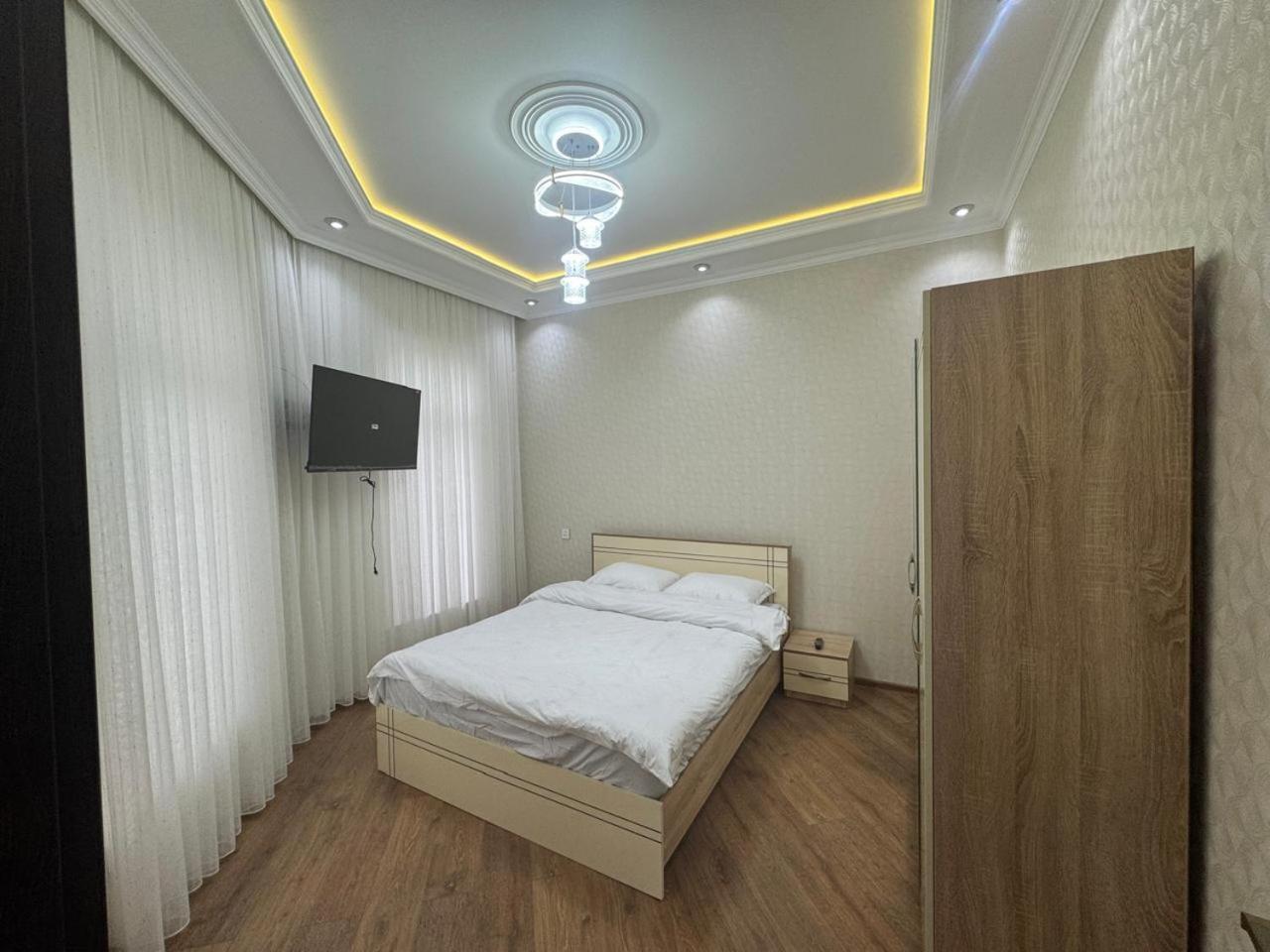 Sweet House Apartment *