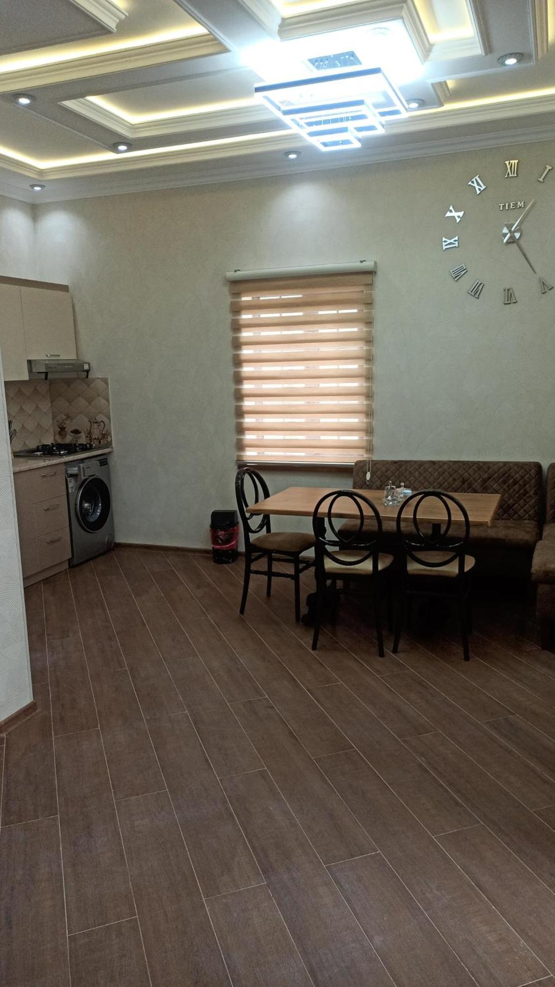 Sweet House Apartment Quba