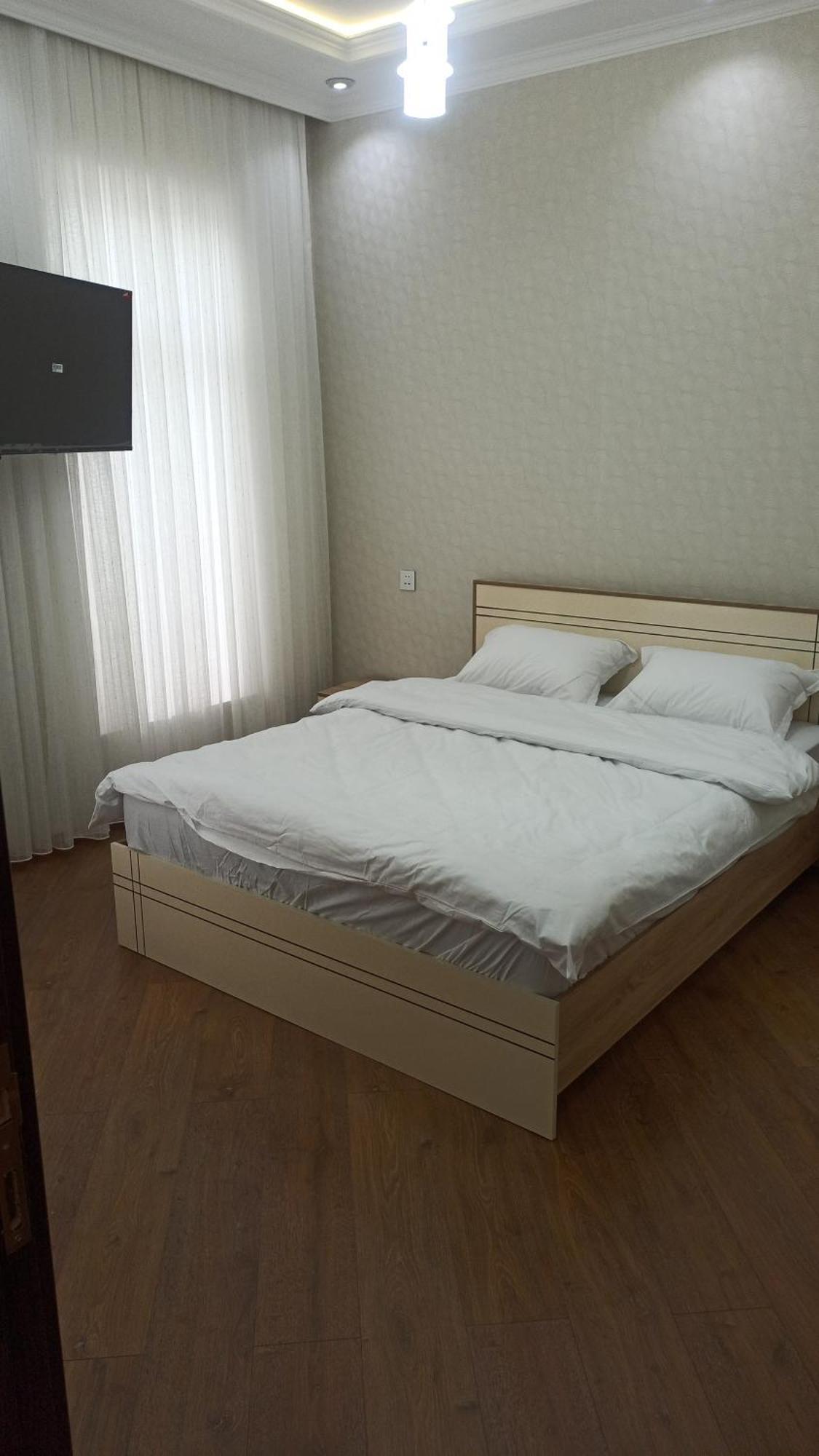 Sweet House * Quba